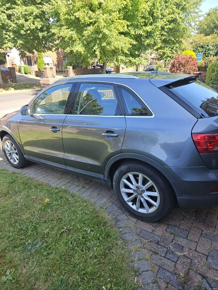 Audi Q3 2012 - Reduced to sell - Image 2