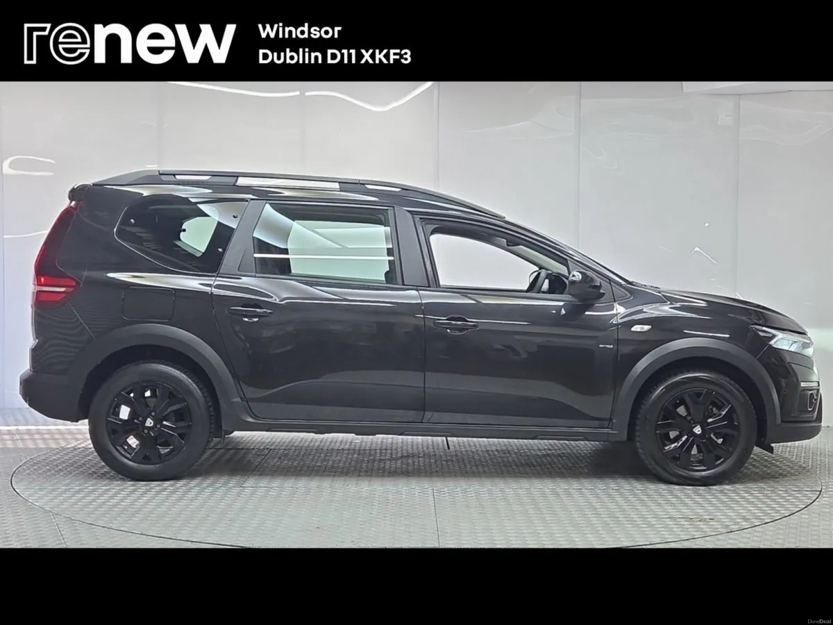 Dacia Jogger TCe 110 Extreme SE - Image 6