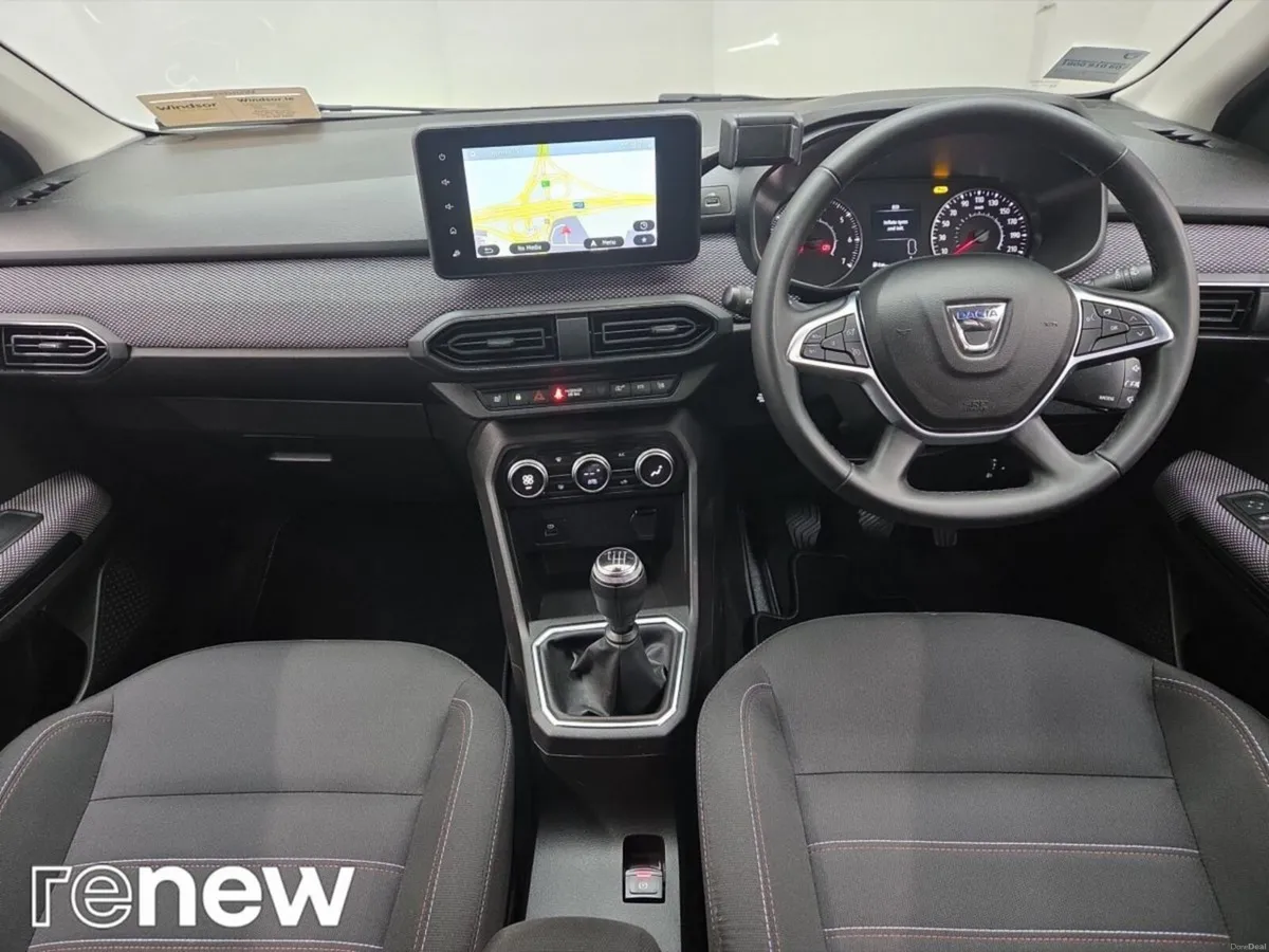 Dacia Jogger TCe 110 Extreme SE - Image 2