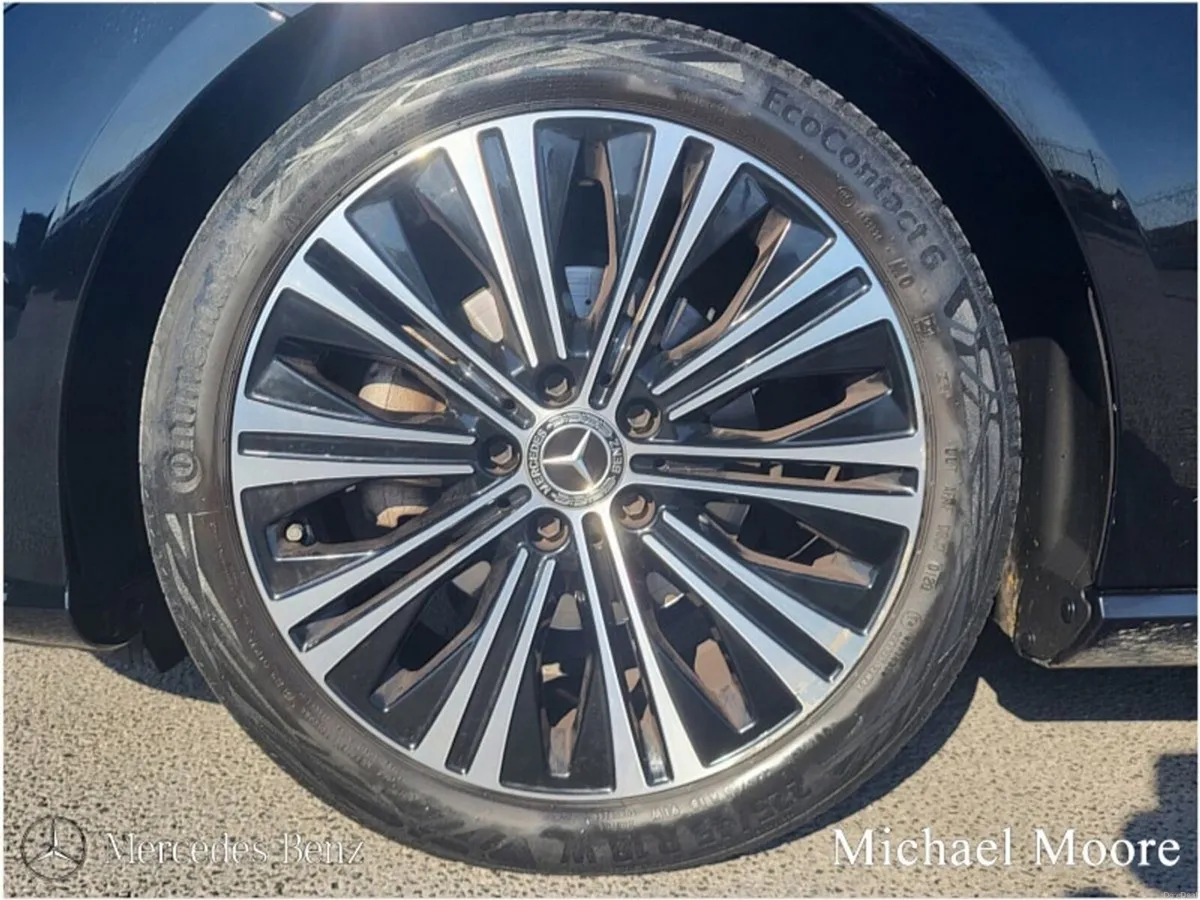 Mercedes-Benz CLA CLA180d Auto Progressive **PANOR - Image 5
