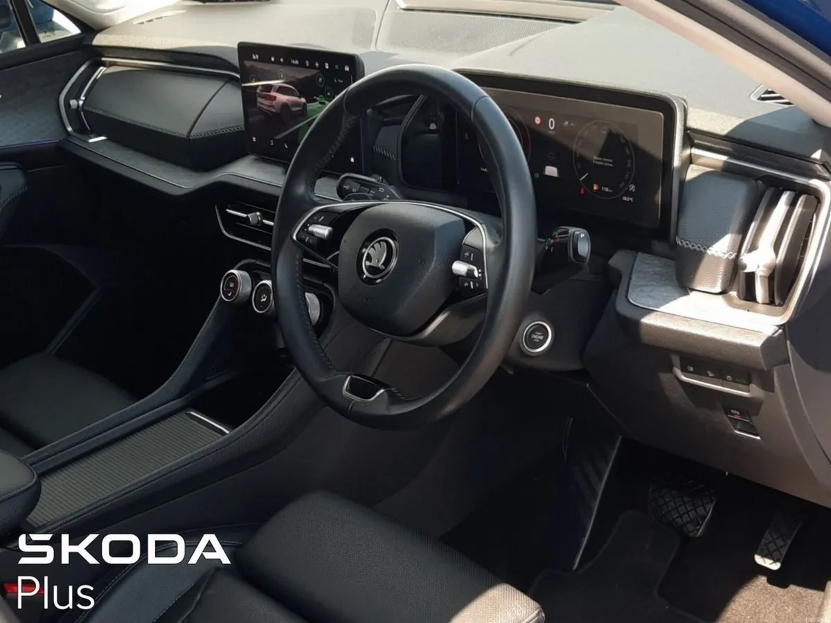 Skoda Kodiaq *LEATHER SEATS*SELECTION+ 2.0TDI 150H - Image 6