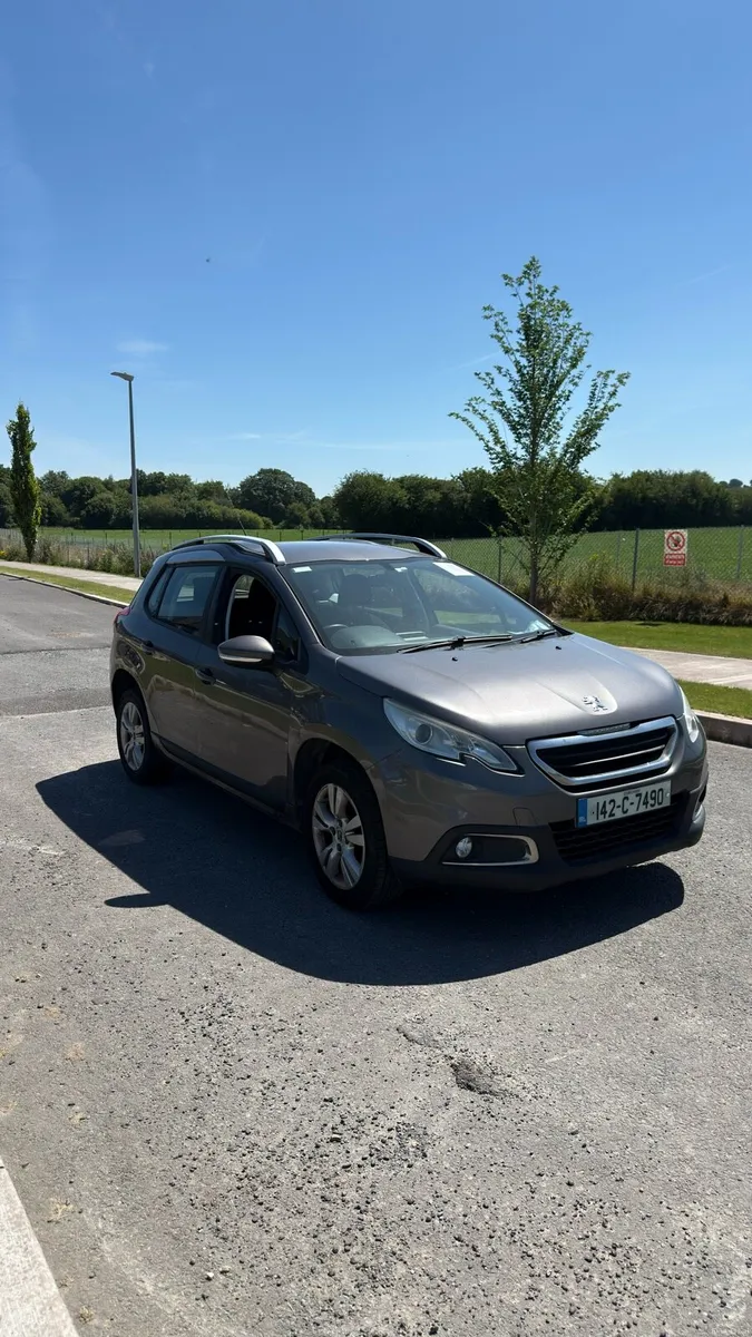 Peugeot 1.2 Petrol automatic - Image 2