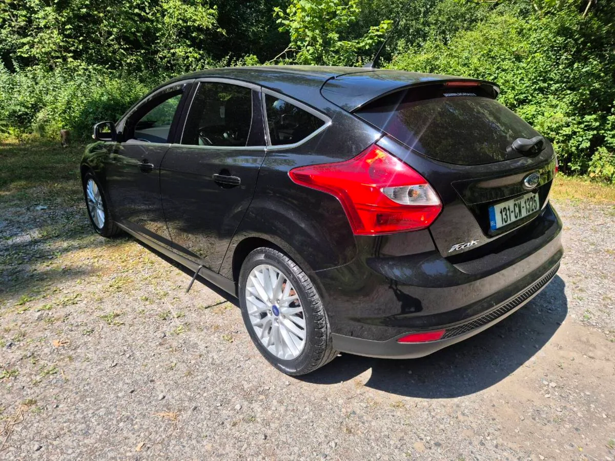 131 Ford Focus - Image 3