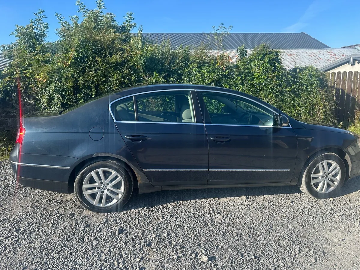 Volkswagen Passat 1.9 TDI - Image 2