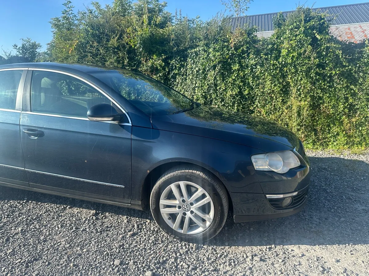 Volkswagen Passat 1.9 TDI - Image 3