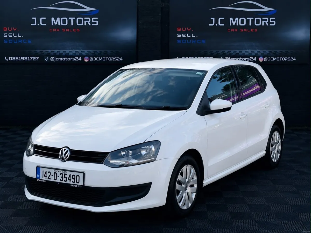 142 VW Polo Only 41km Automatic - Image 3