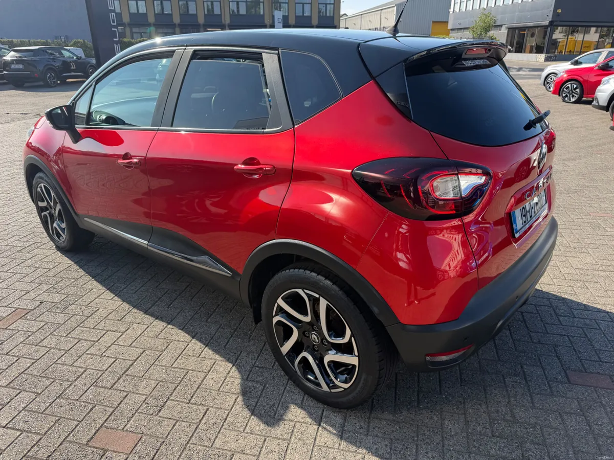 Renault Captur 2019 - Image 6
