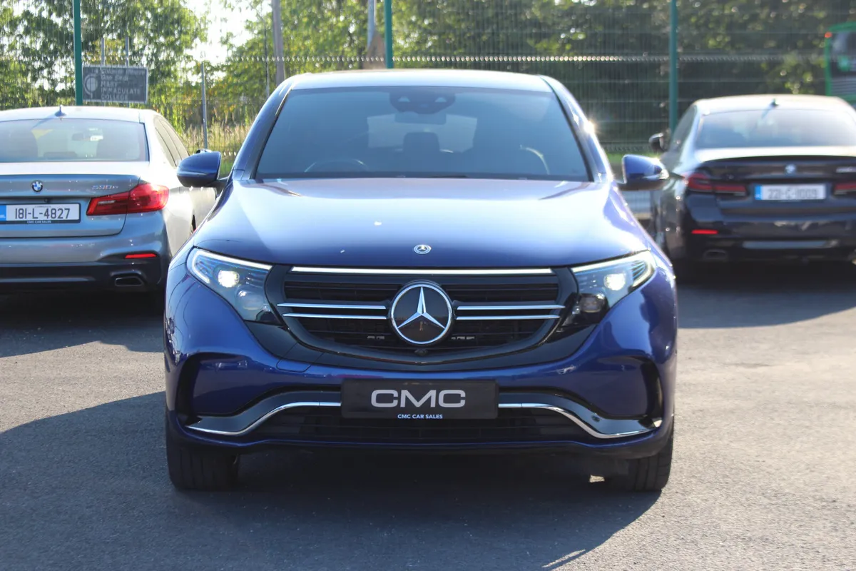 Mercedes-Benz AMG 211 AMG 4MATIC BURMEISTER - Image 2