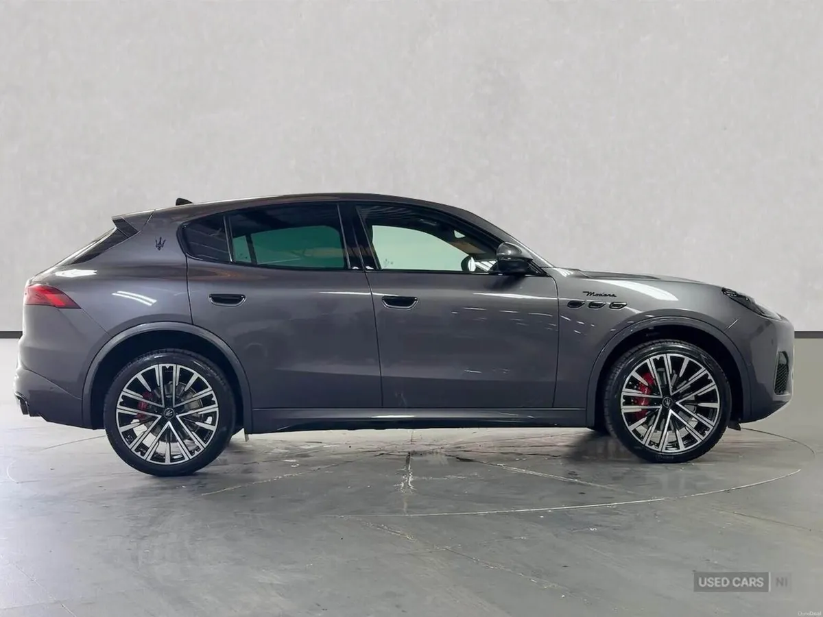 Maserati Other 2.0 Mhev Modena Suv 5Dr Petrol Zf 4 - Image 3