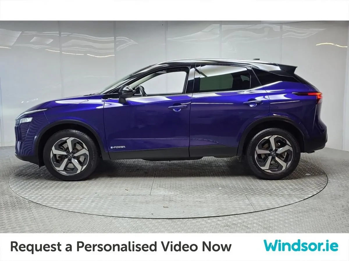 Nissan Qashqai ePOWER SV PREMIUM *3K Scrappage* - Image 5