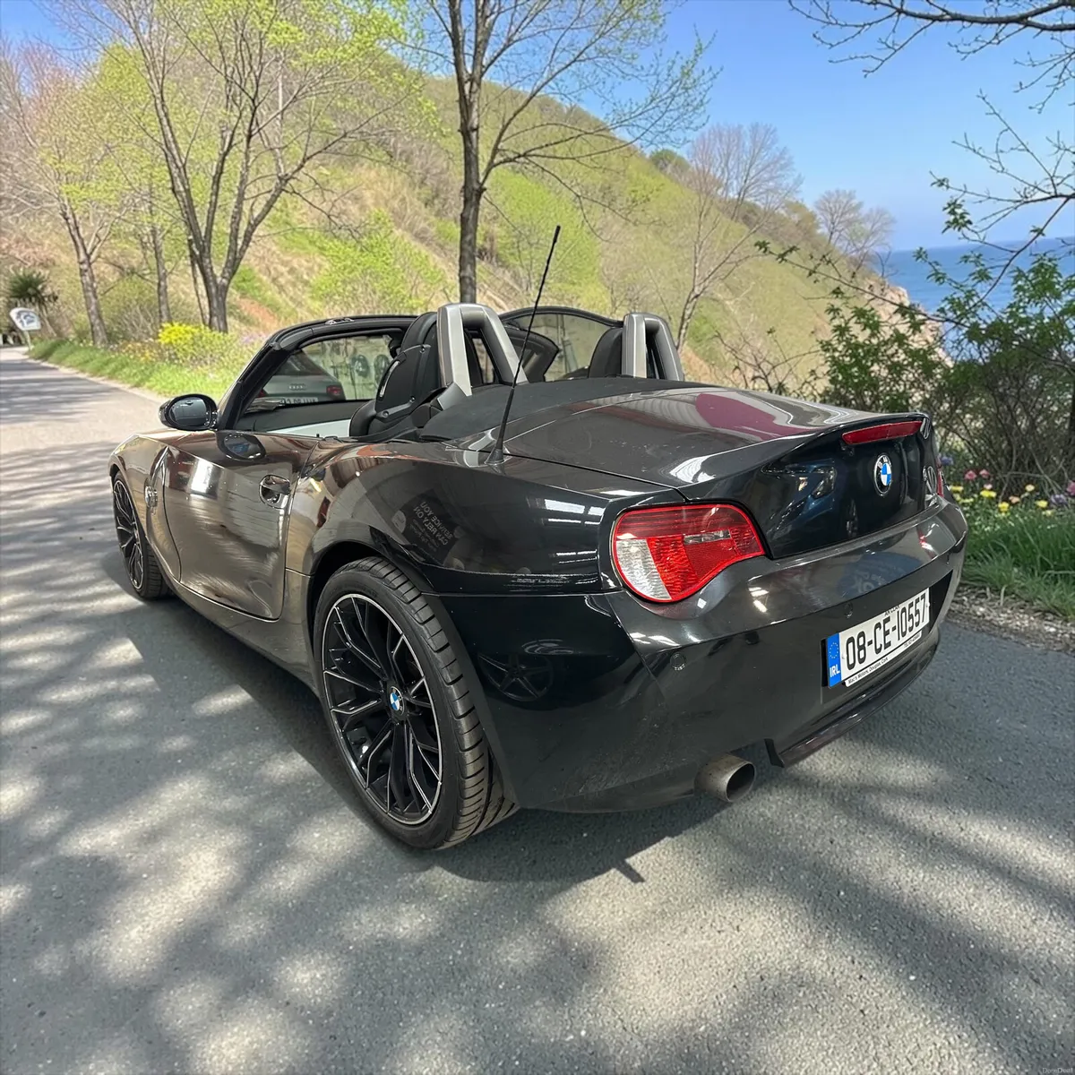 BMW Z4 2008 - Image 1