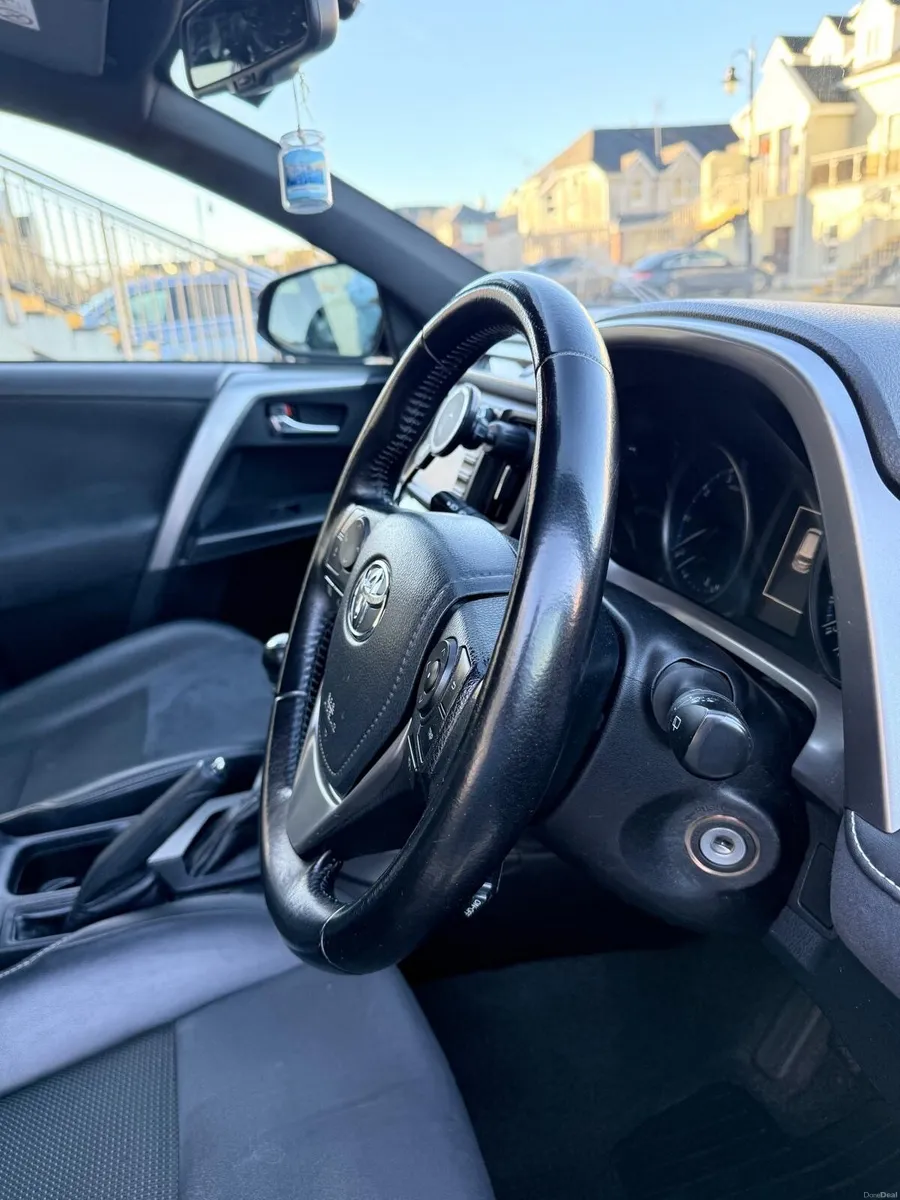 Toyota RAV4 2016 - Image 4