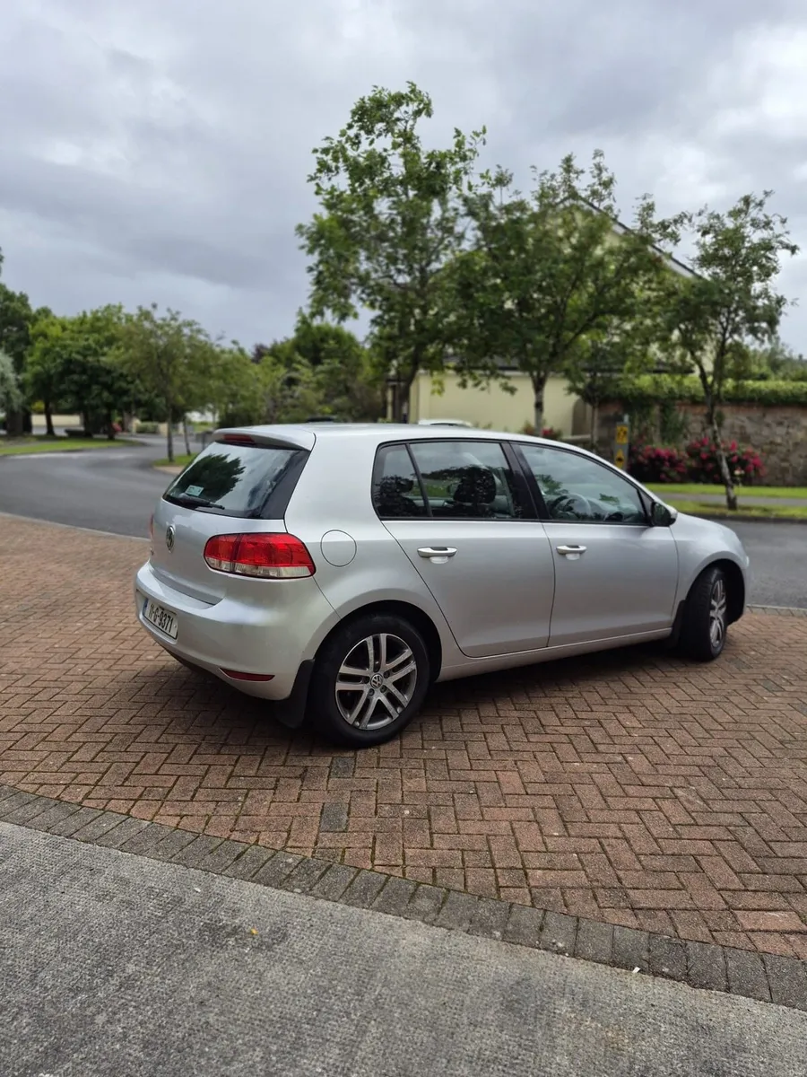2011 Volkswagen Golf 1.4 Twist 80PS 5DR 94500miles - Image 2