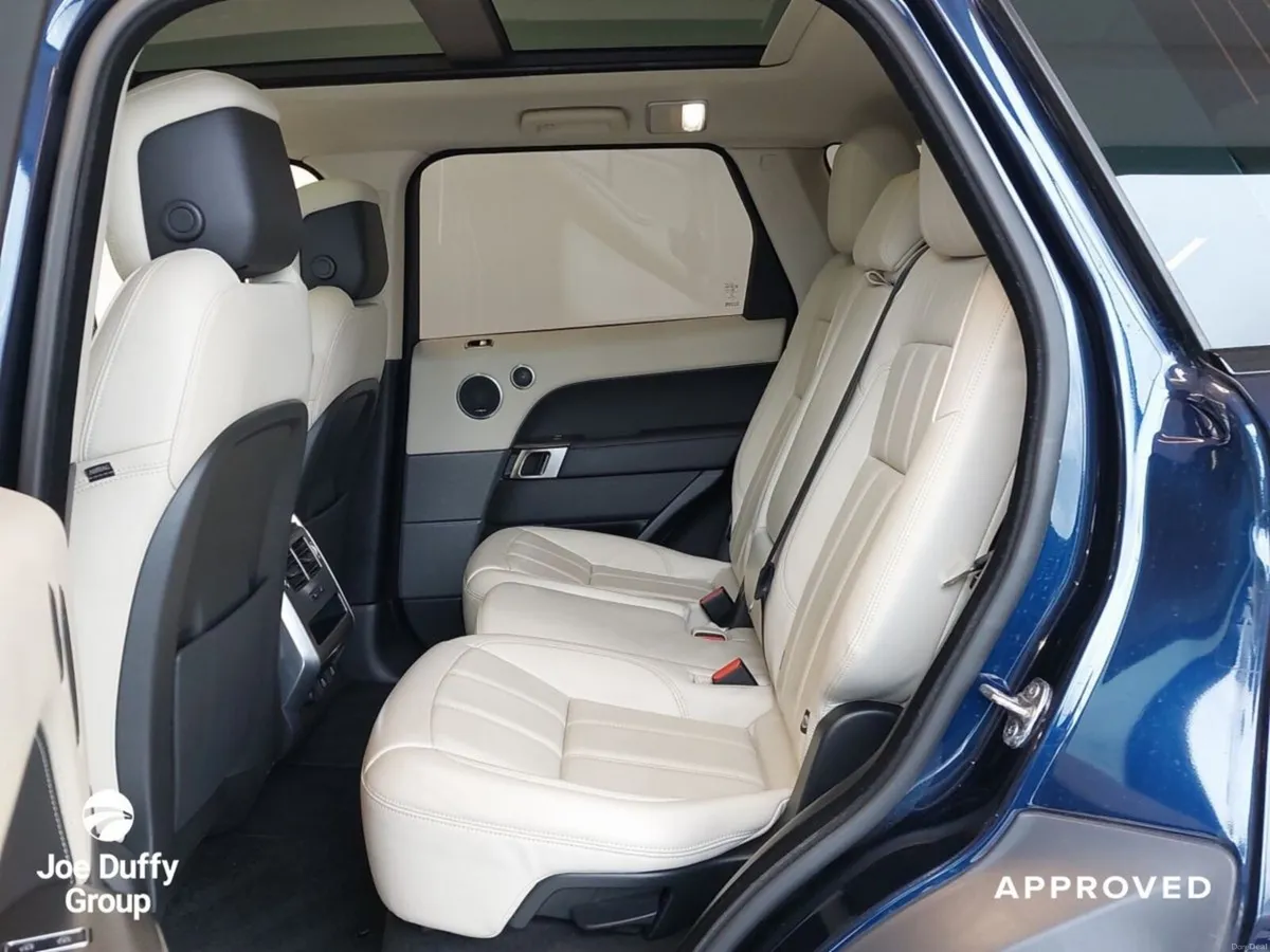 Land Rover Range Rover Sport *SOLD* 2.0 PHEV HSE D - Image 5