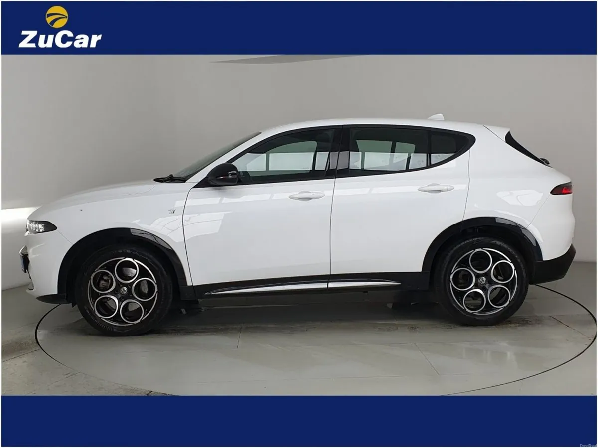 Alfa Romeo Tonale 1.5 160HP MHEV Ti - Image 5