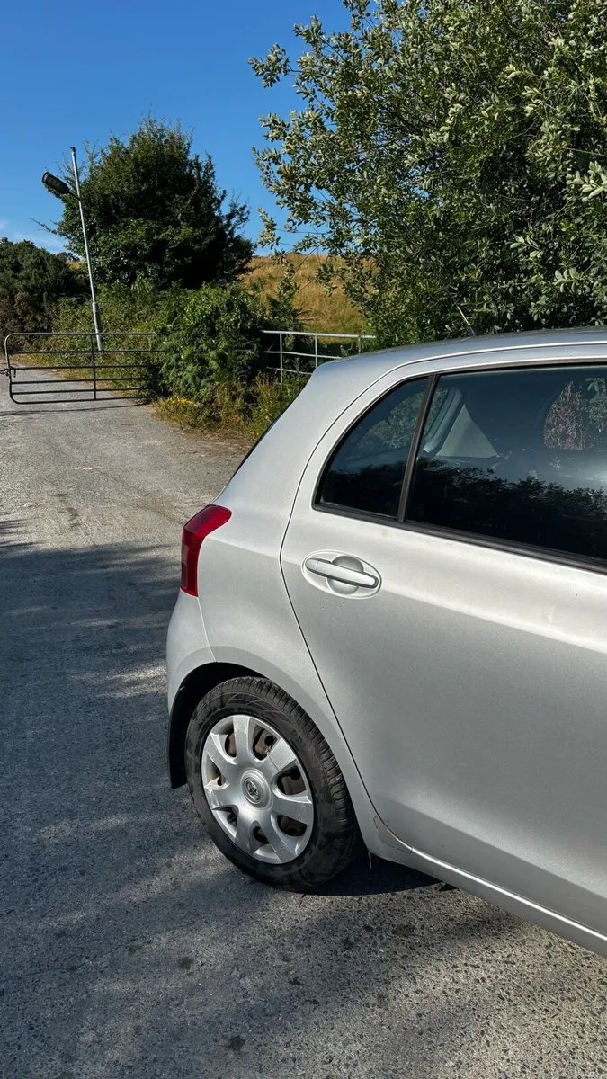 2006 Toyota Yaris - Image 3