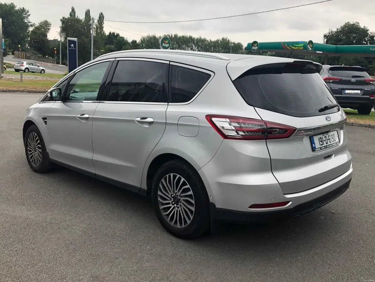 Ford S-Max 2019 - Image 2