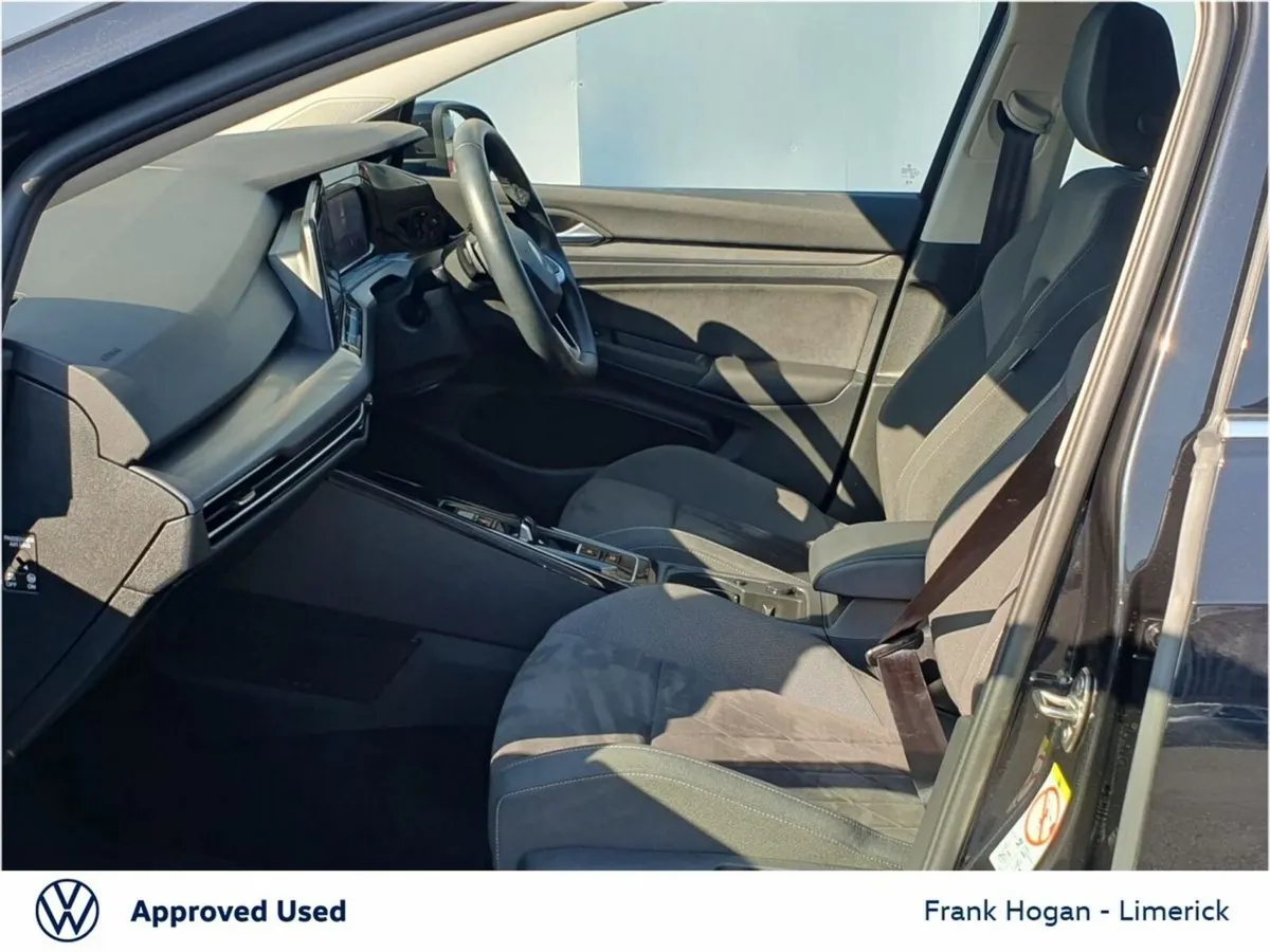 Volkswagen Golf HYBRID STYLE 1.5 eTSI 130HP - CALL - Image 4