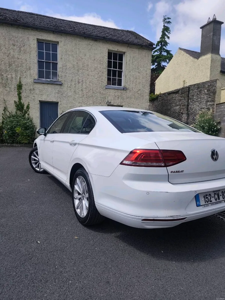 Vw Passat - Image 4