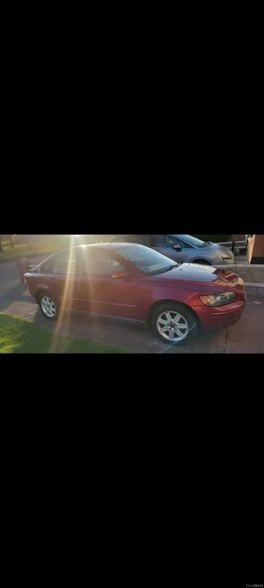 Volvo S40 2005 - Image 4