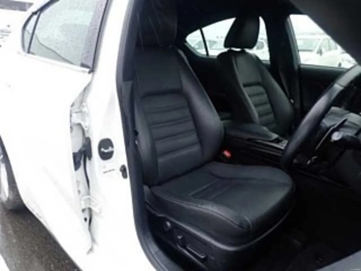 2021 Lexus IS300 Hybrid 2.5 Excellent Spec 9/10/26 - Image 4