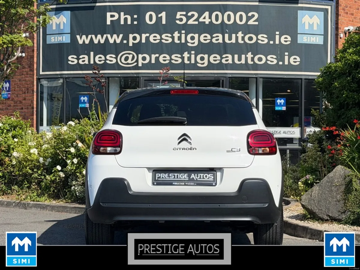 Citroen C3 *DEPOSIT TAKEN* - Image 5