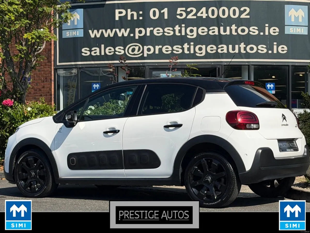 Citroen C3 *DEPOSIT TAKEN* - Image 6