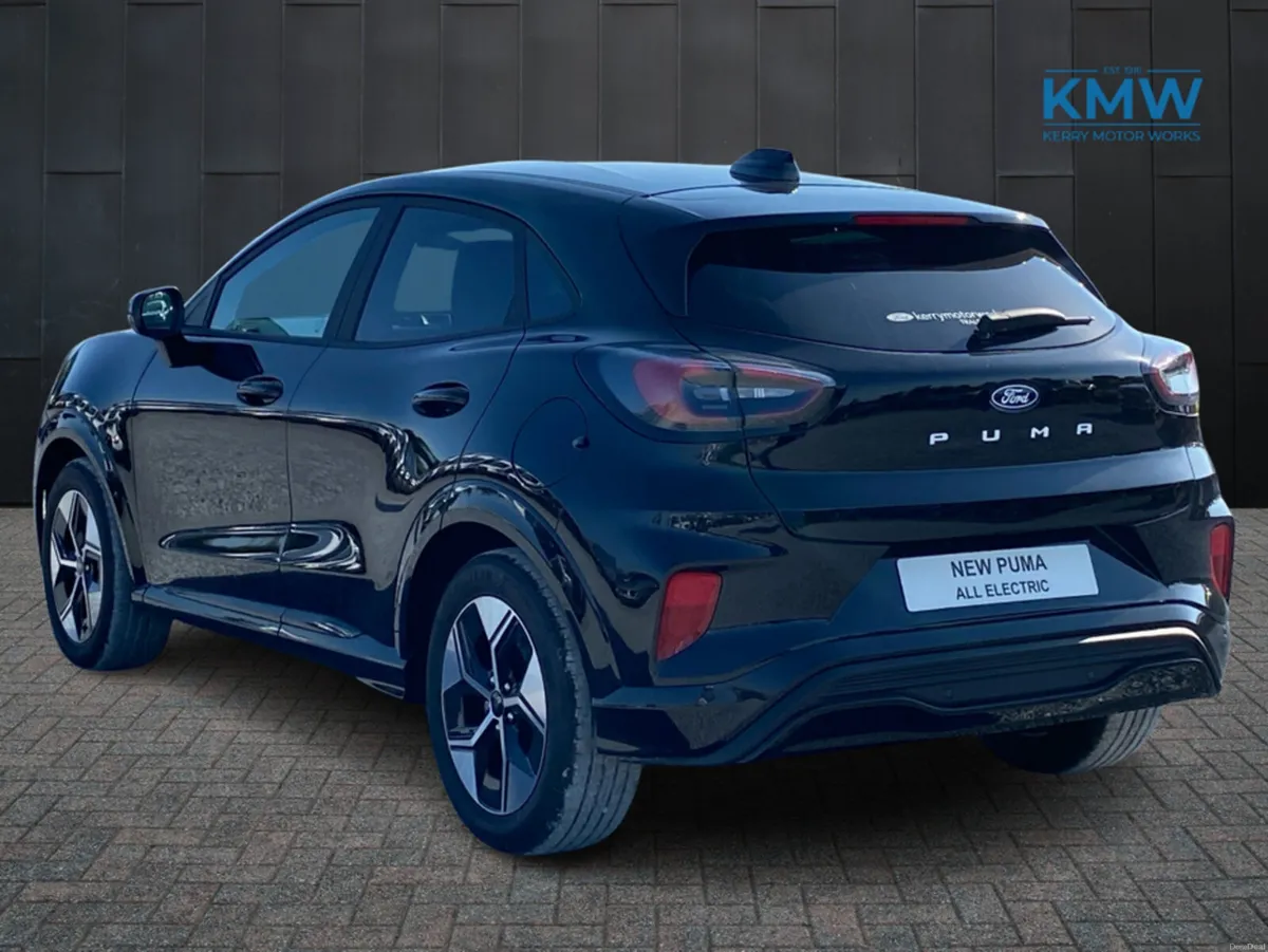 Ford Puma Puma Gen-E Select - Image 3