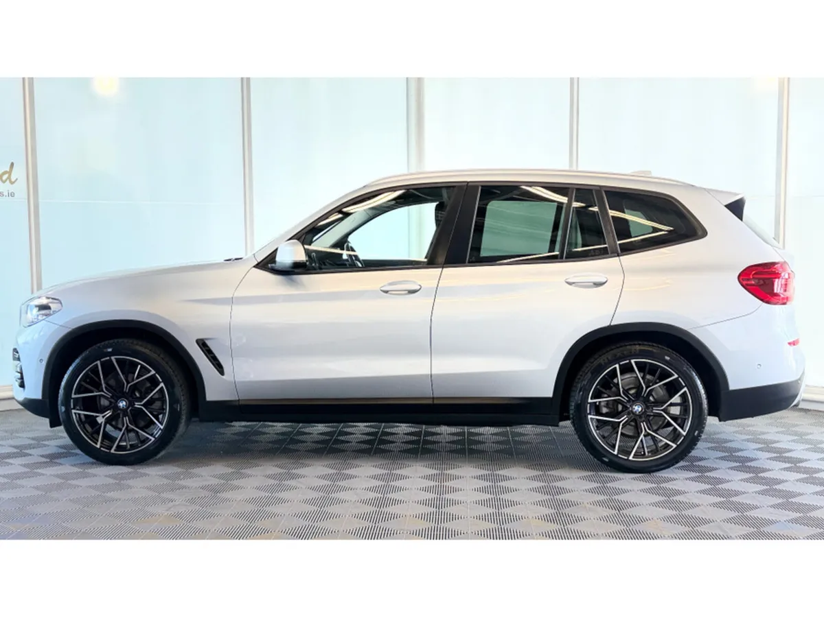 BMW X3 XDRIVE20D XDR 20D SE X3SB 4DR AUTO - Image 2