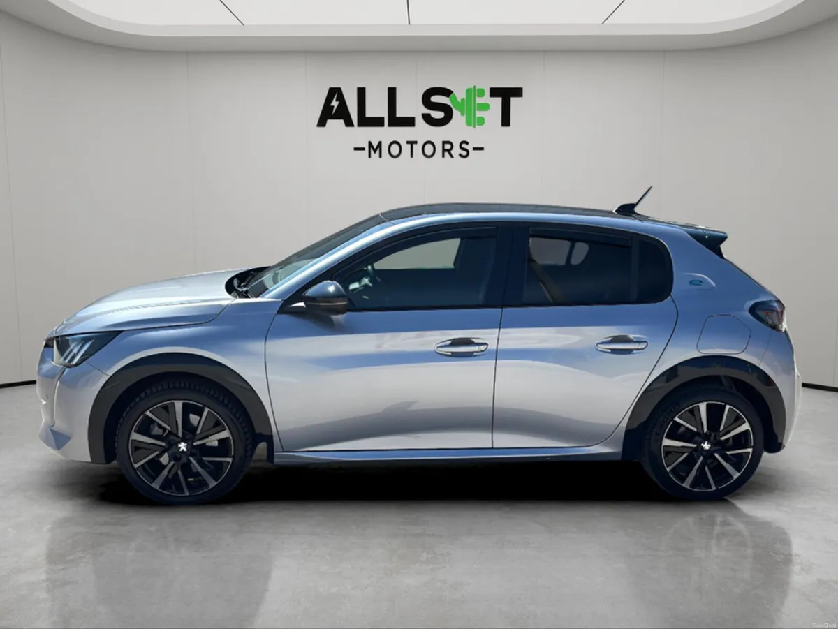 Peugeot 208 GT 136BHP 5DR AUTO - Image 4