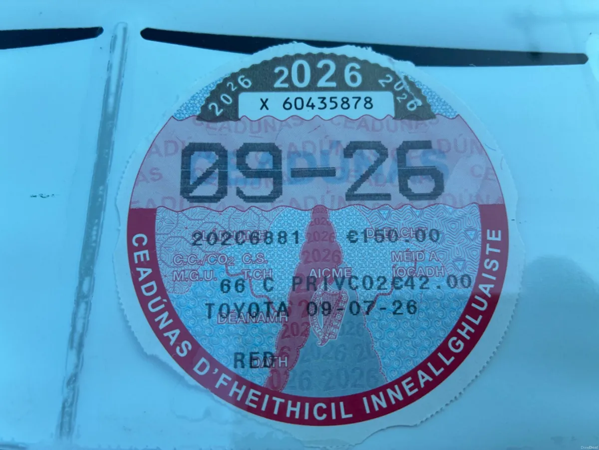 Toyota Yaris 1.5 6AA-MXPH10 HEV 5DR A - Image 2