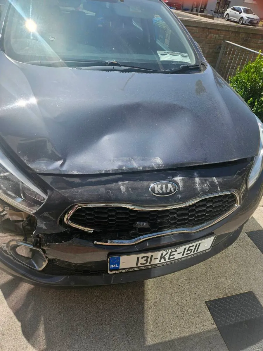 2013 Kia Ceed - Image 2