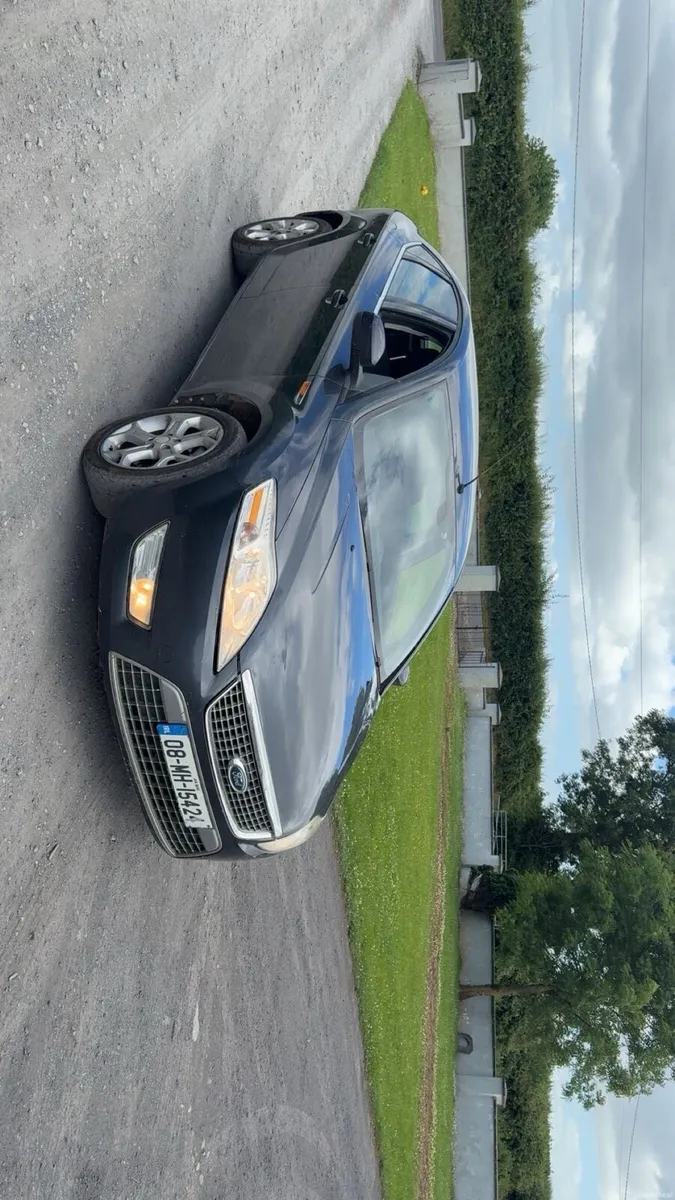 Ford mondeo - Image 5