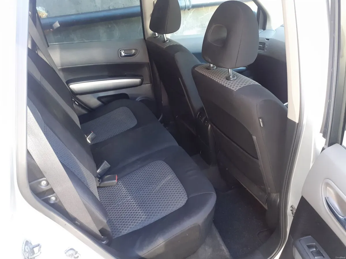 Nissan X-Trail 2009 2.0 dci New Nct - Image 2