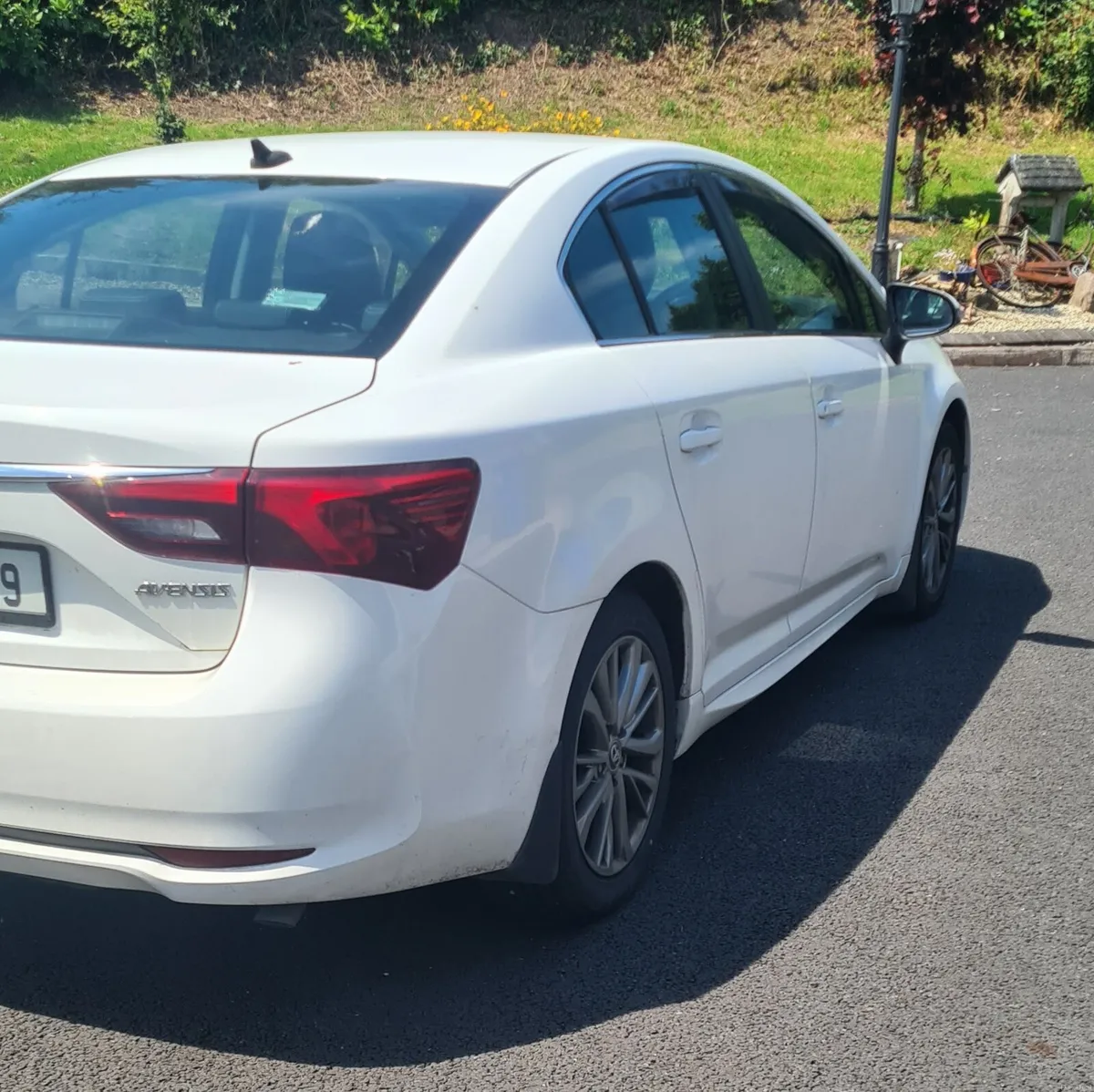 Avensis 152 - 2.0 lr Diesel D4D - Image 3