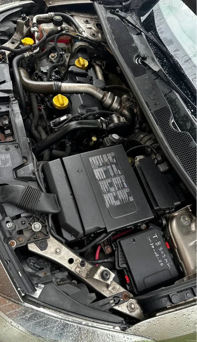 Renault Fluence 2010 - TAX 10/26  -  NCT 09/26 - Image 6