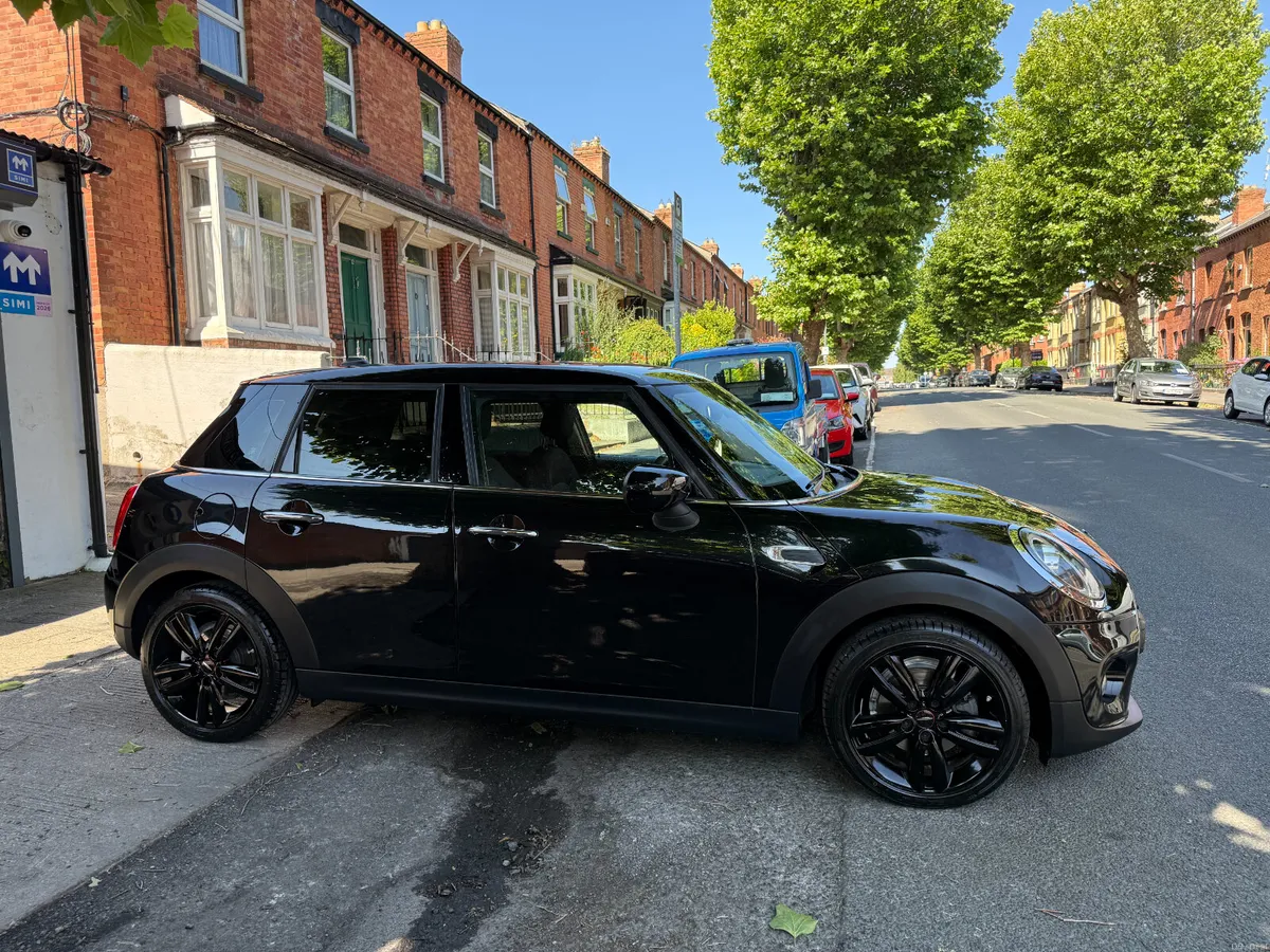 2019 Mini One, 1.5 Automatic, 93km, New Nct, SIMI - Image 4