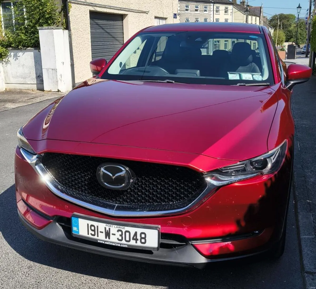 Mazda CX-5 AWD Sport Nav 2019 - Image 6