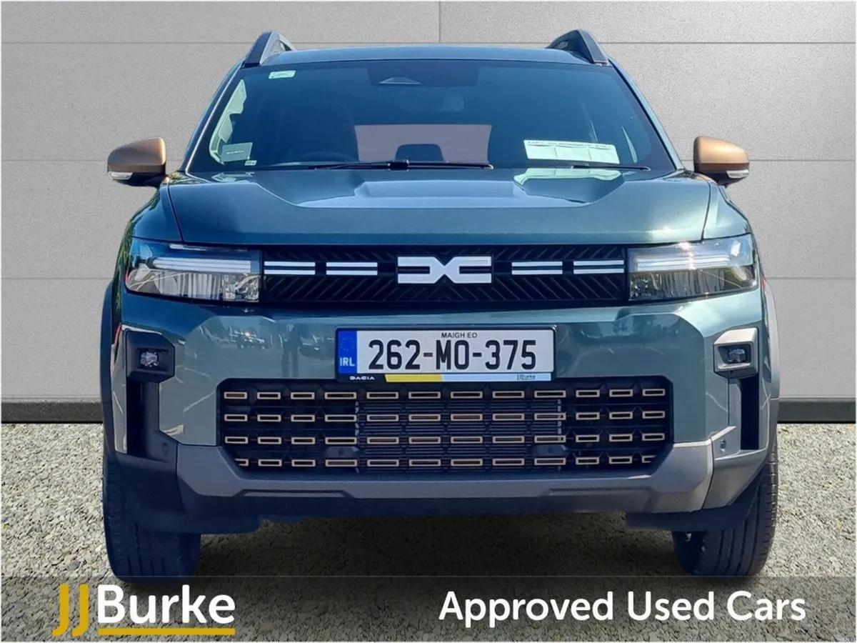 Dacia Bigster Extreme HEV 155 - Image 2
