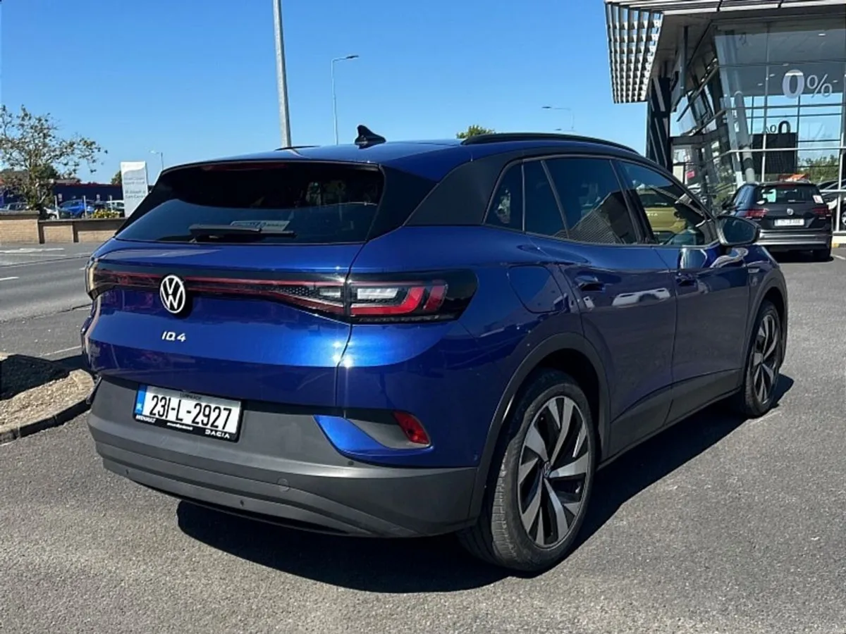 Volkswagen ID.4 LIFE DX 77kWh 174HP - Image 2