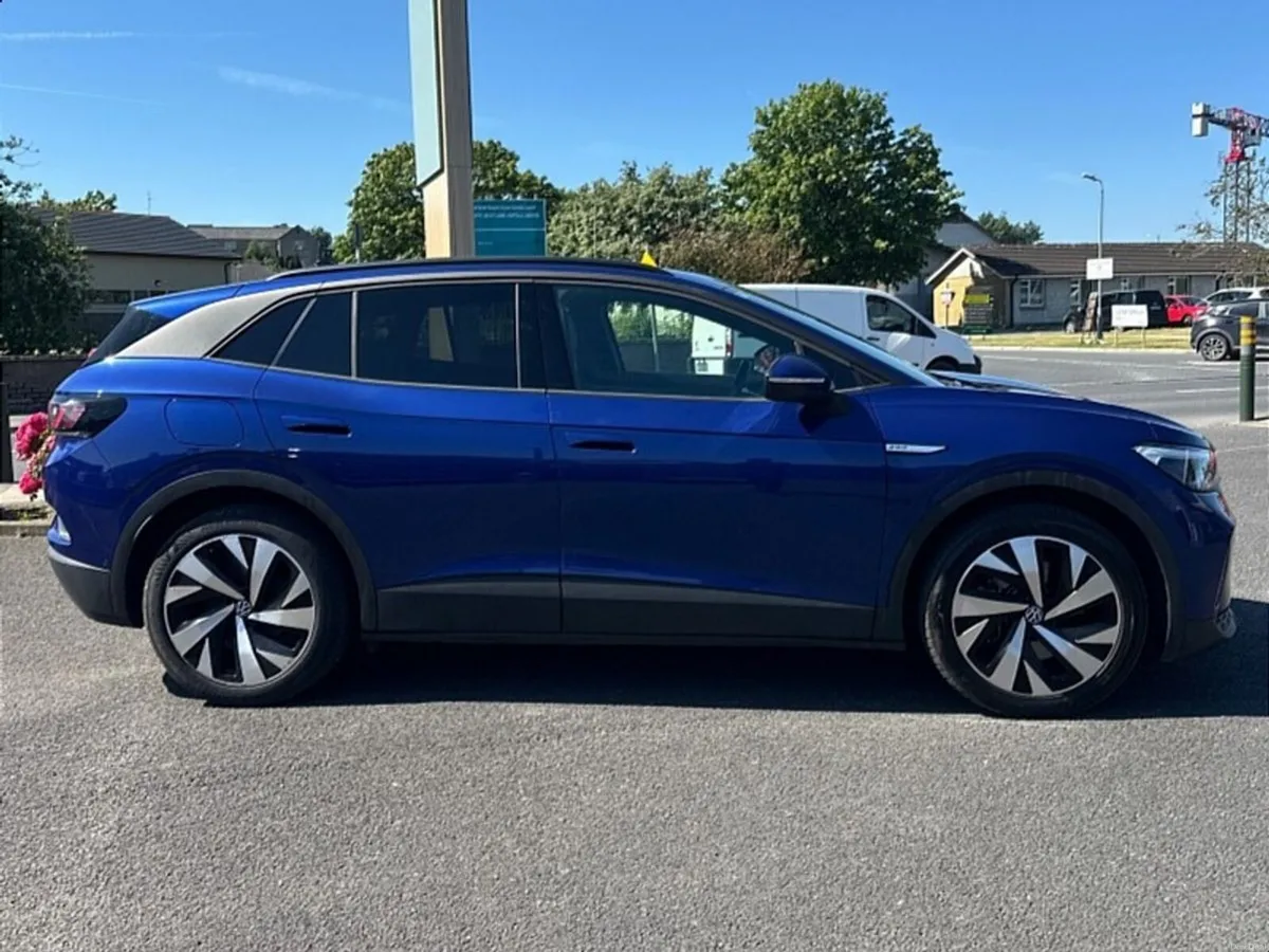 Volkswagen ID.4 LIFE DX 77kWh 174HP - Image 6