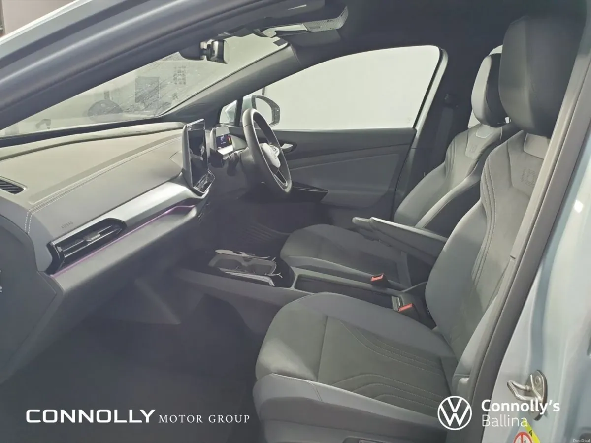 Volkswagen ID.4 Pro Plus 550KM Range *In Stock* - Image 5