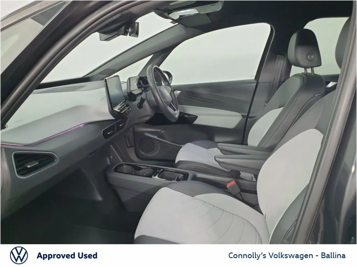 Volkswagen ID.3 Business 145HP 58kWh - Image 4