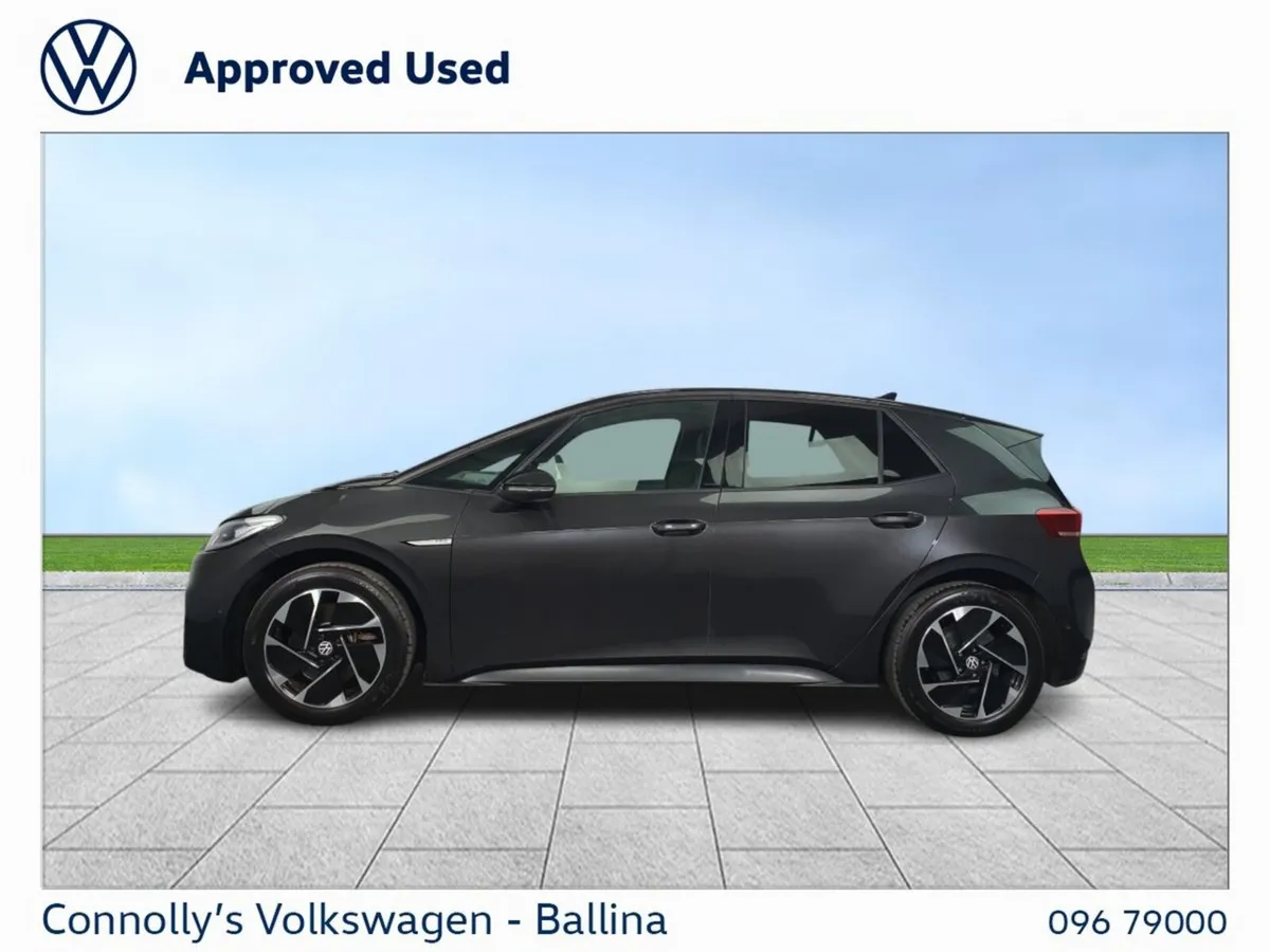 Volkswagen ID.3 Business 145HP 58kWh - Image 6
