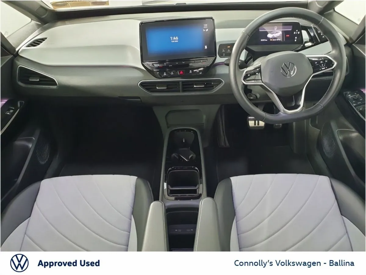 Volkswagen ID.3 Business 145HP 58kWh - Image 4