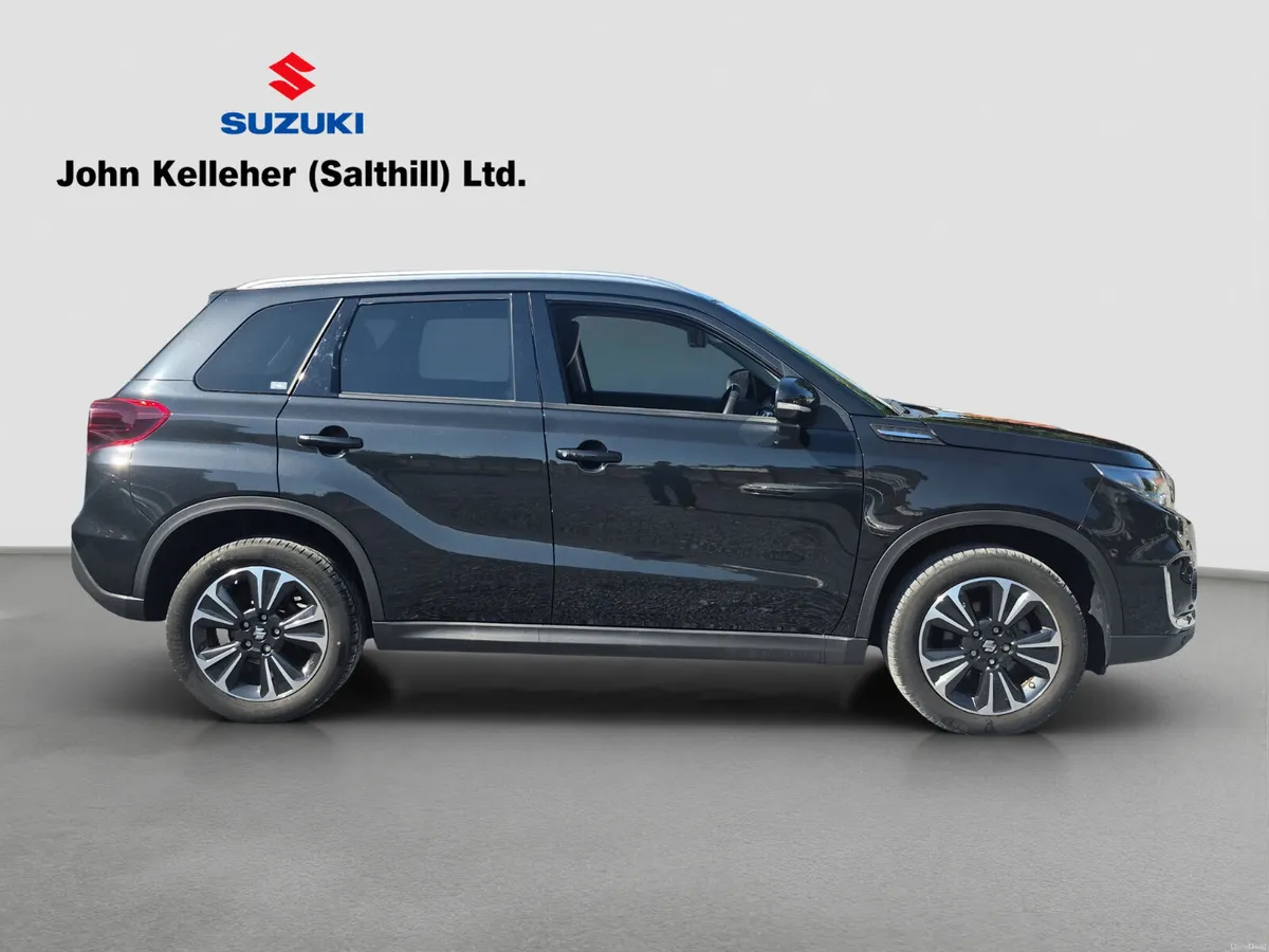 2022 Suzuki Vitara 1.5 Hybrid ONLY 14,000KLMS - Image 1