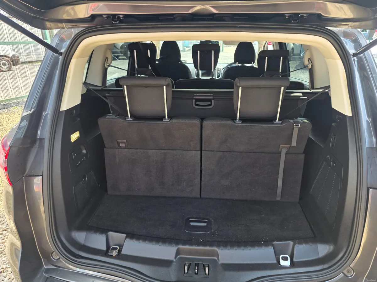 Ford S-Max 2017 Titanium - Image 5