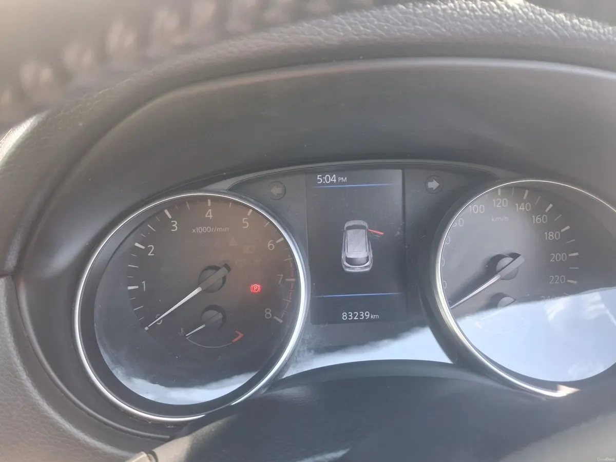 Nissan Qashqai 2020 - Image 2
