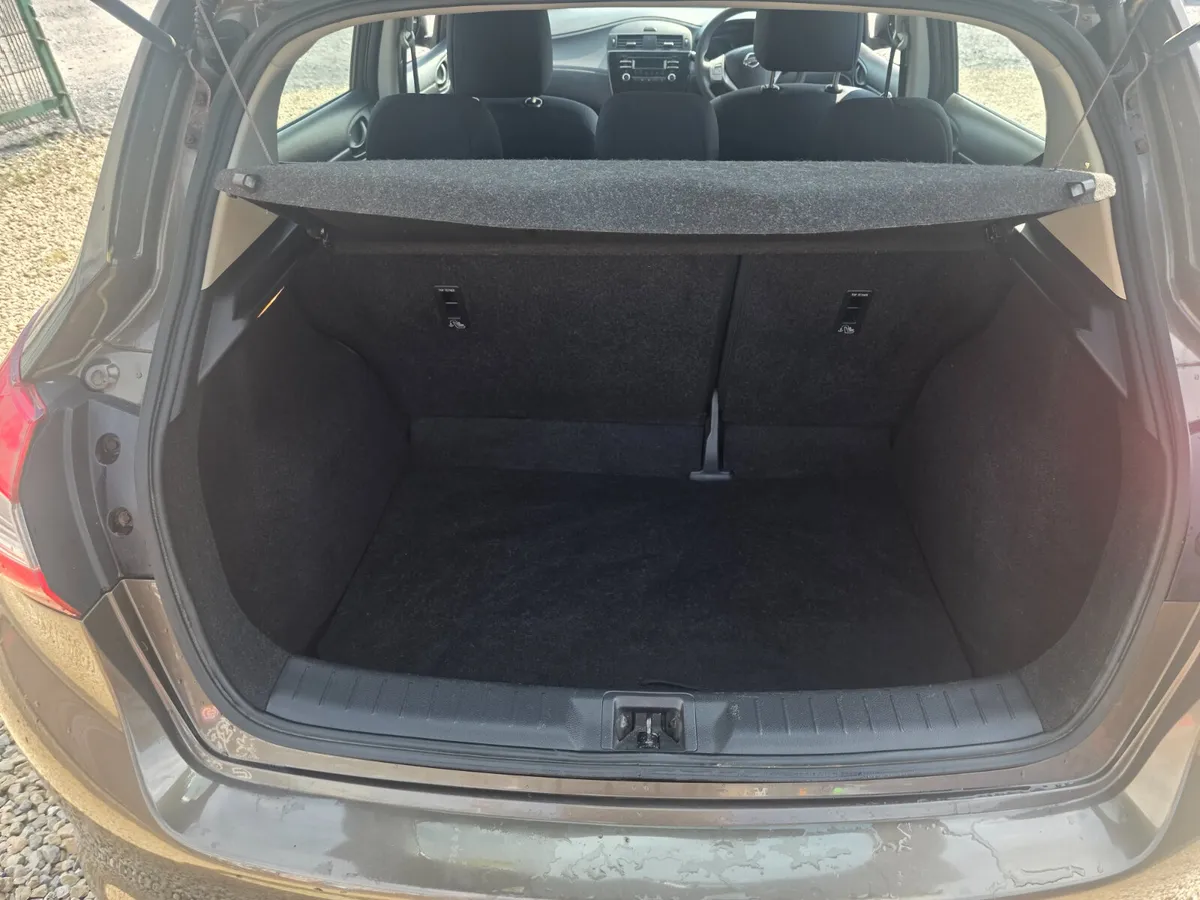 Nissan Pulsar 2015 - Image 6