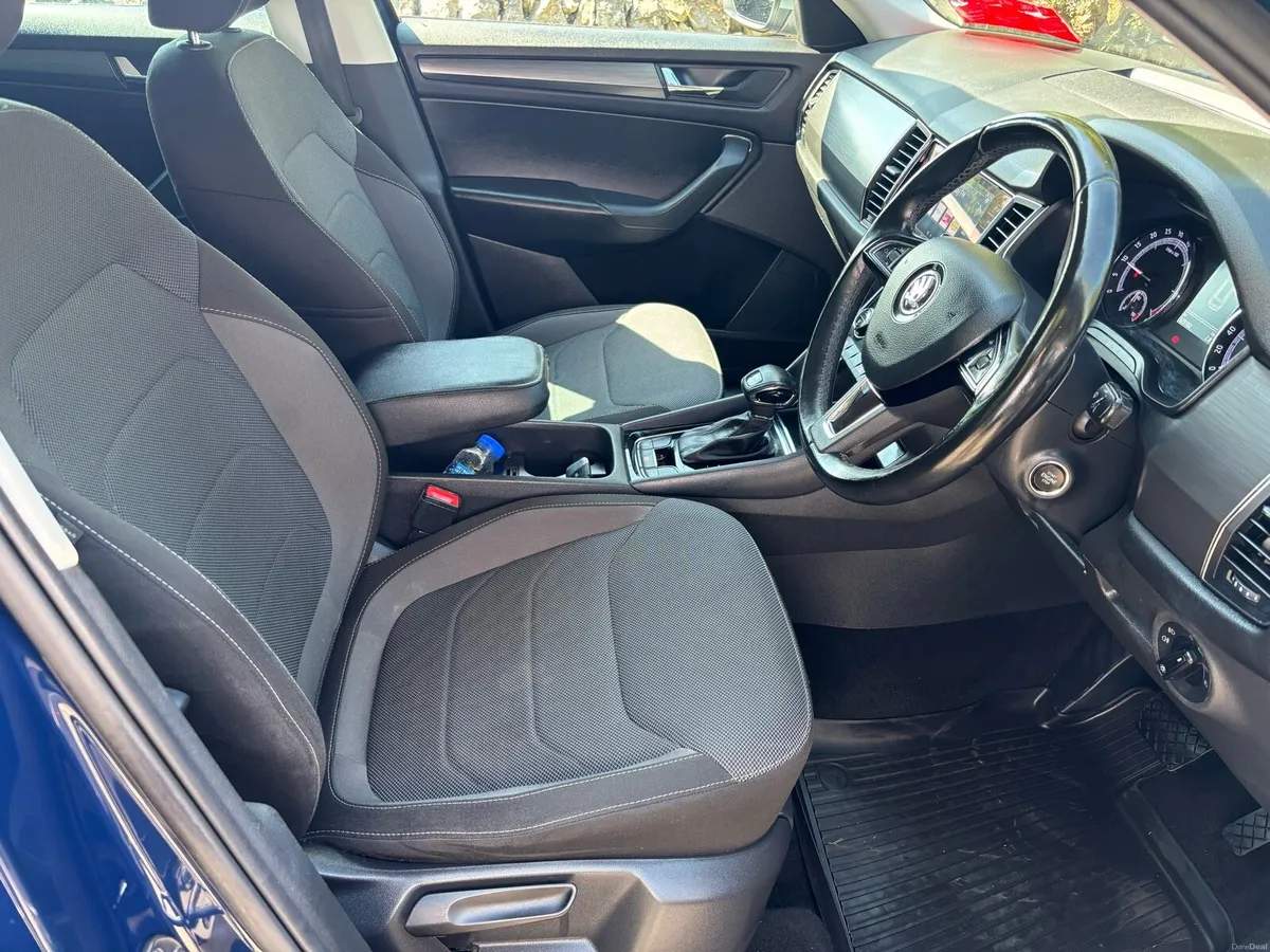 172 SKODA KODIAQ 2.0 TDI 4X4 DSG (190BHP) AMBITION - Image 6